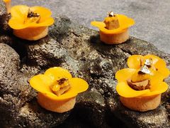 川味香芒露杰肥肝-鱼桥巷·美学川菜