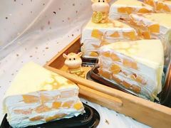 -青青家甜品店(邵家桥小区店)