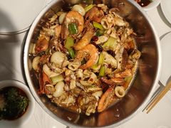 -七欣天香辣蟹火锅(无锡金太湖国际城店)