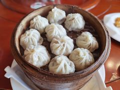 -诺敏塔拉奶茶-布里亚特包子-手把肉(锦都会店)