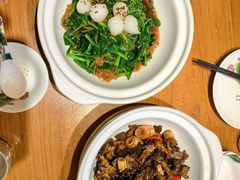 -春满园·邯郸菜发祥地(滏东店)