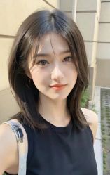 -AFA Hair studio·女士发型设计