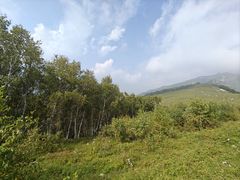 -灵山