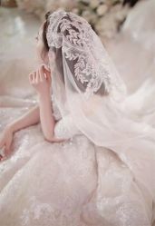 -LOVE SHINE婚纱·红鼎庄龙凤褂·妈妈装定制