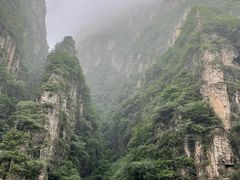 -龙庆峡风景区