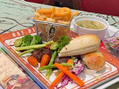 -大连海昌发现王国主题公园