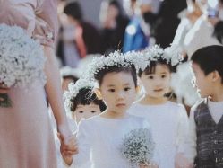 -金禧婚礼定制