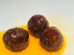 -青山青豆花·笑禅豆腐鱼(黄泥塝店)