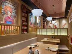 -鳗葉(万象城店)