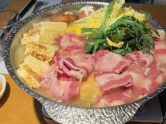 -味太助·银饭食堂(中华城店)