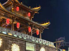 -鹅滋道(甘坑古镇店)