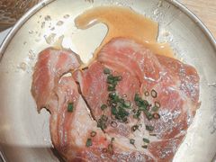 -西塔老太太泥炉烤肉(杭州首店)