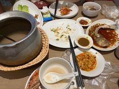 -隅乐胡椒虾·台湾菜·团建(皇岗店)
