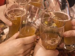 -德国金皇冠啤酒坊(硅谷大街店)