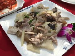 -吴门人家·苏宴宫廷菜(拙政园店)