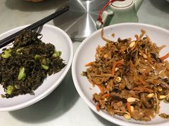 -冶春茶社(星汉大厦店)