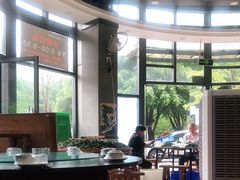 -江湖黑大兔(杨家坪店)