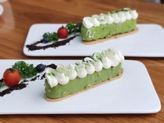 -四月吧餐厅(正阳步行街店)