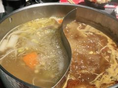 -今日炊牛·潮汕牛肉火锅(华采天地店)