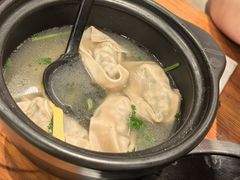 -重庆鸡公煲·青锅花椒鱼(牡丹江路店)