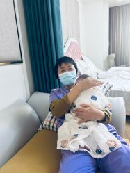 -喜宝·享悦时光月子会所(德阳店)