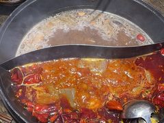 -冯校长老火锅(深圳福田店)