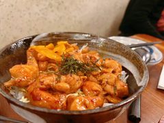 -铃木食堂(杨梅竹店)