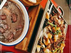-宏状元现熬粥·京味菜(五棵松店)