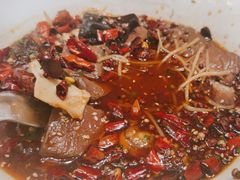 -城南往事(滨江世茂店)