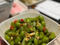 -木屋烧烤(上梅林店)