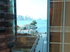 -香港皇家太平洋酒店