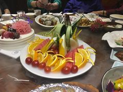 -天和晟新京菜.水煮鱼.湘土菜(国展店)