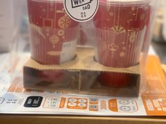 -闻道万巷咖啡馆(南大街地铁站店)