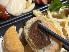 -大三元台湾鲁肉饭(沙井新桥店)
