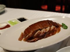 酥香嫩烤鸭-四季民福烤鸭店(王府井灯市口店)