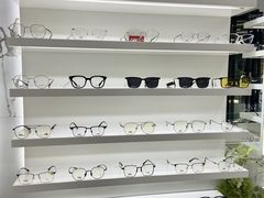 -MODJO•木左眼镜(云玺万科里店)