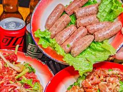 -石记老北京炙子烤肉(松园店)