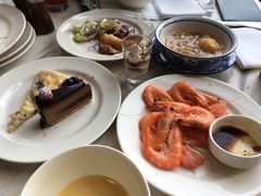 -君悦酒店·乐厨·高空自助餐(青年大街店)