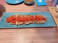 -晴季寿司(红旗街万达店)