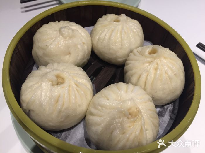 大铁勺新津菜(迎水道店)图片