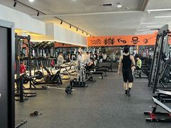 -雷米健身Z·Fitness