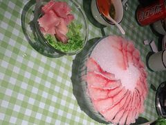 -番食园鲜食火锅(高新店)