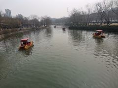 -南翠屏公园