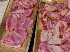 -東盛炭烤自助料理(浦东文峰广场店)