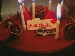 -好利来(东直门银座店)