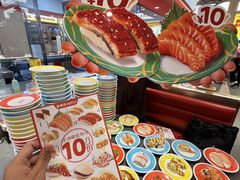 -莲寿司(国兴店)