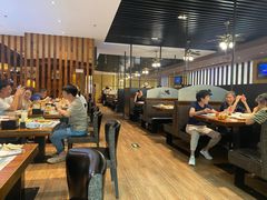 -汉巴味德(北京银座和谐广场店)