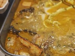 -半天妖烤鱼(丰科万达店)