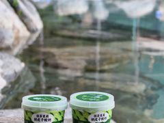 -湖泉半山温泉(湖泉生态园)