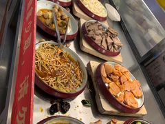 -豪享悦牛排自助餐厅(天河城店)